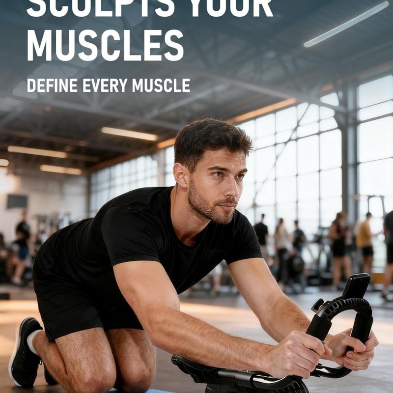 2024 New Ab Roller Wheel with Timer & Knee Mat,Automatic Rebound Abdominal Wheel with Elbow Support Ab Workout Equipment for Strengthening Core Muscles Abs Exercise Roller for Women Men