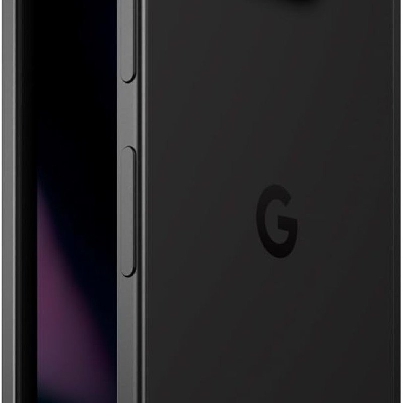 Google Pixel 9 Pro Fold - Unlocked Android Smartphone with Gemini - Advanced Triple Rear Camera System - Foldable Display - Hands-Free Video Google Pixel 9 Pro Fold - Unlocked Android Smartphone with Gemini - Advanced Triple Rear Camera System - Foldable Display - Hands-Free Video