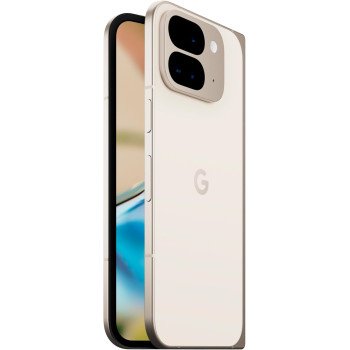 Google Pixel 9 Pro Fold - Unlocked Android Smartphone with Gemini - Advanced Triple Rear Camera System - Foldable Display - Hands-Free Video