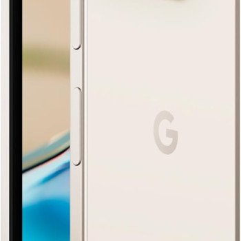 Google Pixel 9 Pro Fold - Unlocked Android Smartphone with Gemini - Advanced Triple Rear Camera System - Foldable Display - Hands-Free Video