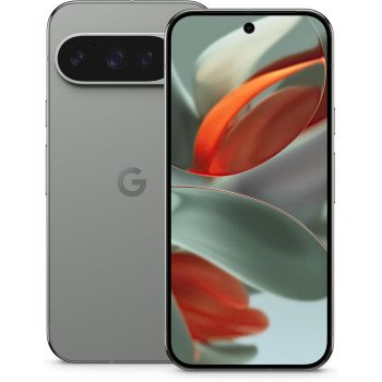 New Google Pixel 9 Pro 128GB 256GB 512GB 1TB Unlocked Porcelain Rose Quartz Hazel Obsidian