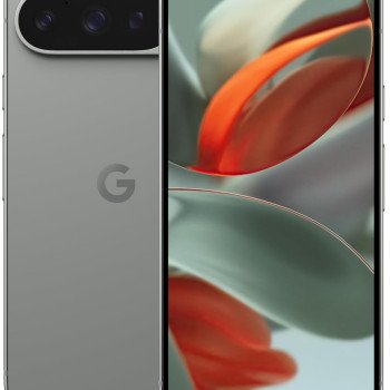 New Google Pixel 9 Pro 128GB 256GB 512GB 1TB Unlocked Porcelain Rose Quartz Hazel Obsidian