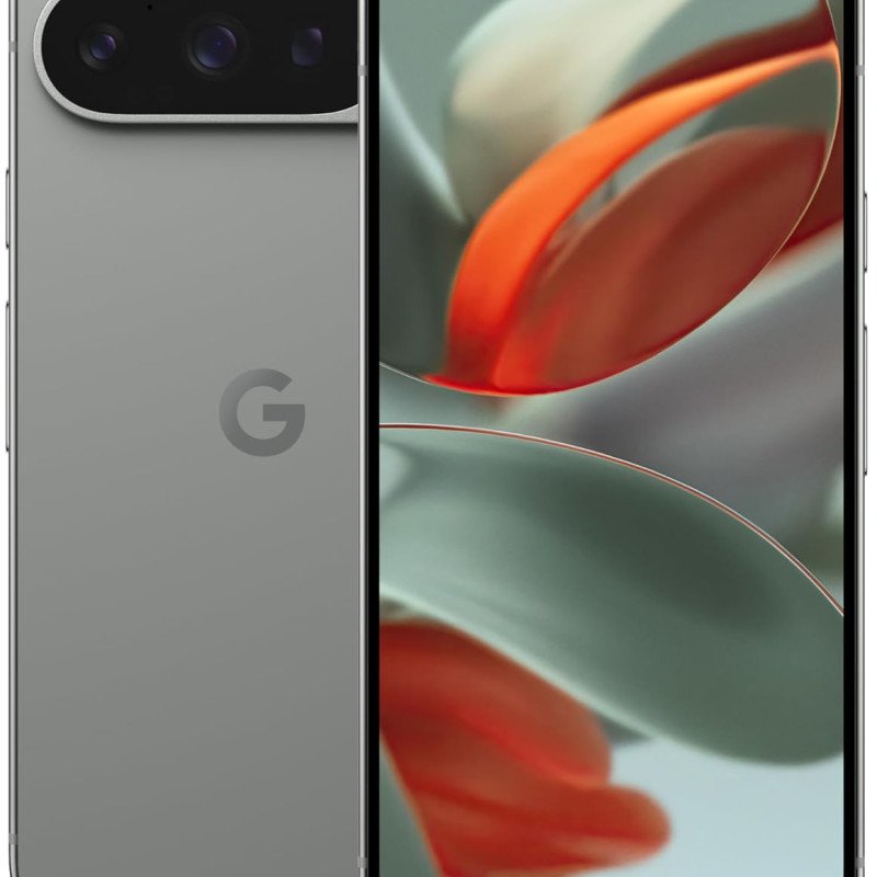 New Google Pixel 9 Pro XL 128GB 256GB 512GB 1TB Unlocked Porcelain Rose Quartz Hazel Obsidian New Google Pixel 9 Pro XL 128GB 256GB 512GB 1TB Unlocked Porcelain Rose Quartz Hazel Obsidian