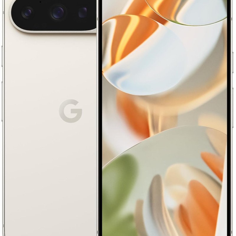 New Google Pixel 9 Pro XL 128GB 256GB 512GB 1TB Unlocked Porcelain Rose Quartz Hazel Obsidian New Google Pixel 9 Pro XL 128GB 256GB 512GB 1TB Unlocked Porcelain Rose Quartz Hazel Obsidian