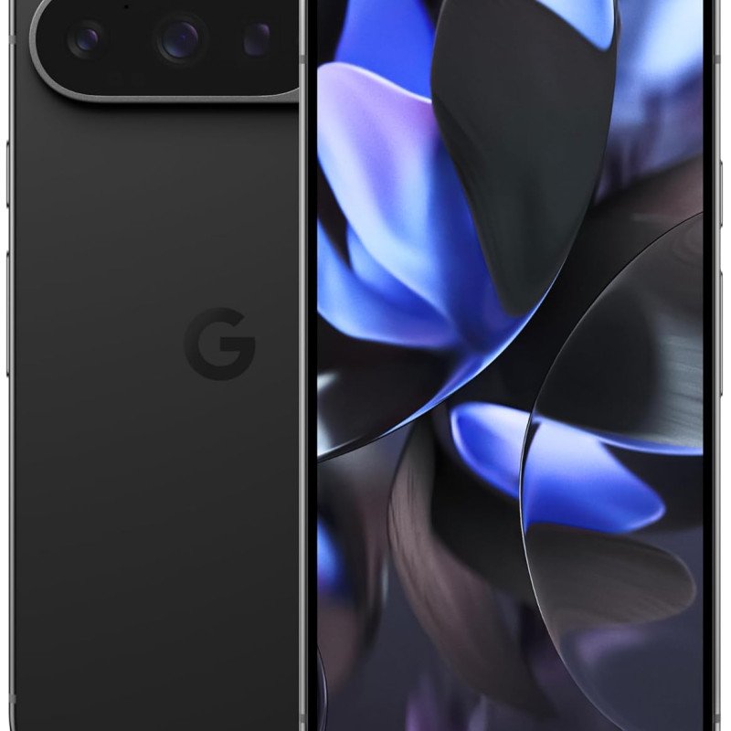 New Google Pixel 9 Pro XL 128GB 256GB 512GB 1TB Unlocked Porcelain Rose Quartz Hazel Obsidian New Google Pixel 9 Pro XL 128GB 256GB 512GB 1TB Unlocked Porcelain Rose Quartz Hazel Obsidian