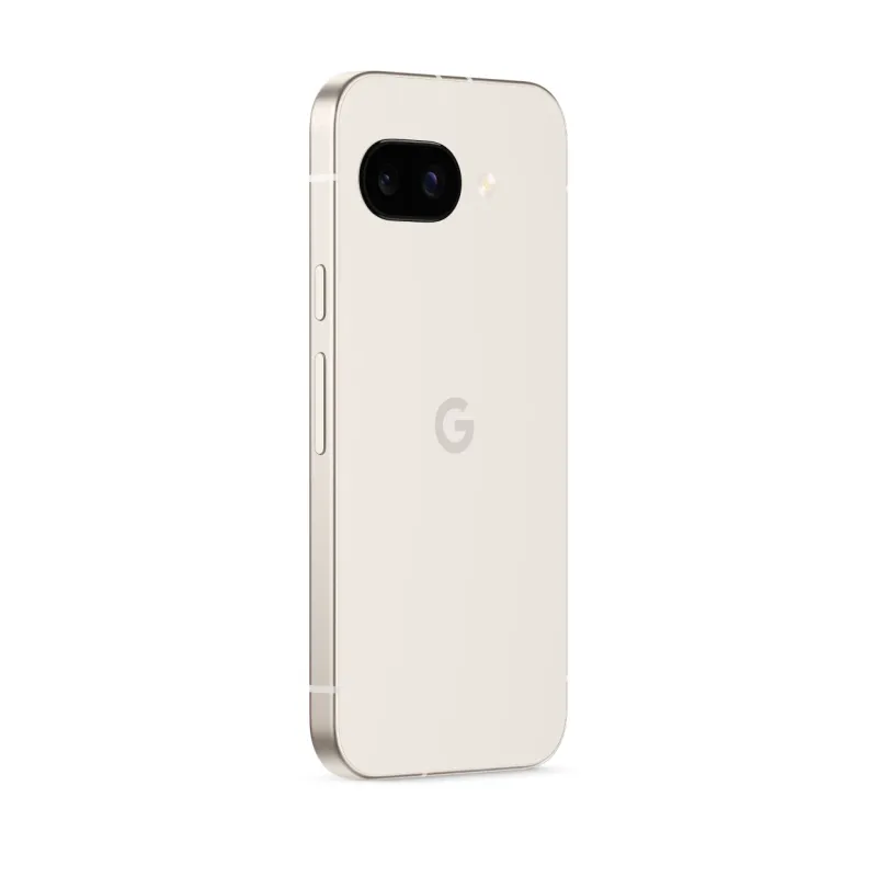 New 2025 Google Pixel 9a 128GB 256GB 512GB UnlockedObsidian Iris Porcelain Peony