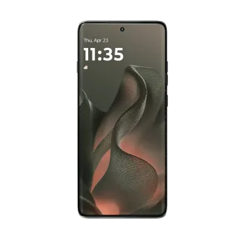 Motorola edge 2025 Deep Forest Unlocked 256GB