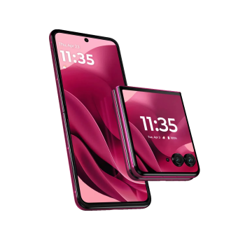 Motorola razr ultra 2025 Factory Unlocked 512GB 1TB PANTONE Scarab PANTONE Mountain Trail PANTONE Cabaret PANTONE Rio Red