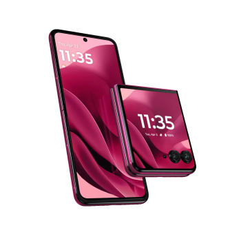 Motorola razr ultra 2025 Factory Unlocked 512GB 1TB PANTONE Scarab PANTONE Mountain Trail PANTONE Cabaret PANTONE Rio Red