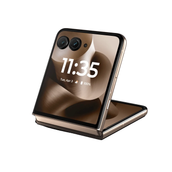 Motorola razr ultra 2025 Factory Unlocked 512GB 1TB PANTONE Scarab PANTONE Mountain Trail PANTONE Cabaret PANTONE Rio Red