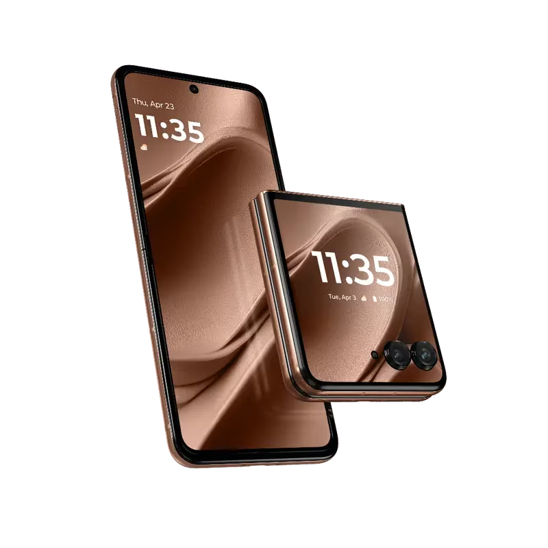 Motorola razr+ Factory Unlocked 256GB Hot Pink Spring Green Peach Fuzz Midnight Blue Mocha Mousse Motorola razr+ Factory Unlocked 256GB Hot Pink Spring Green Peach Fuzz Midnight Blue Mocha Mousse