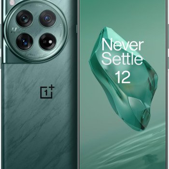 OnePlus 12,16GB RAM+256GB 512GB, Unlocked Android Smartphone,Supports 50W Wireless Charging,Latest Mobile Processor,Advanced Hasselblad Camera,5400 mAh battery