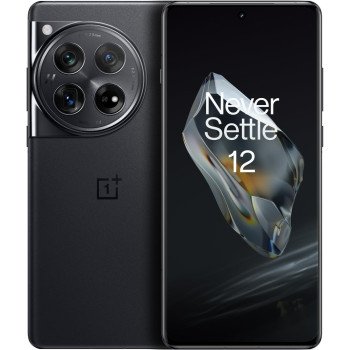 OnePlus 12,16GB RAM+256GB 512GB, Unlocked Android Smartphone,Supports 50W Wireless Charging,Latest Mobile Processor,Advanced Hasselblad Camera,5400 mAh battery