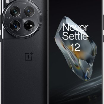 OnePlus 12,16GB RAM+256GB 512GB, Unlocked Android Smartphone,Supports 50W Wireless Charging,Latest Mobile Processor,Advanced Hasselblad Camera,5400 mAh battery