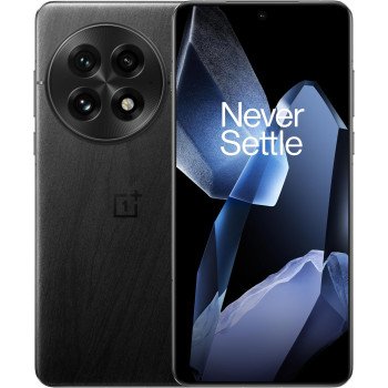 OnePlus 13, 16GB RAM + 512GB Storage, Dual-SIM, Unlocked Android Smartphone, Snapdragon 8 Elite, 80W SUPERVOOC Fast Charging & 50W AIRVOOC Charging, Advanced Hasselblad Camera