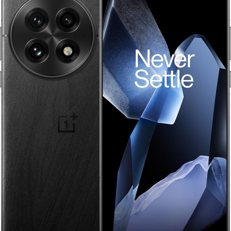 OnePlus 13, 16GB RAM + 512GB Storage, Dual-SIM, Unlocked Android Smartphone, Snapdragon 8 Elite, 80W SUPERVOOC Fast Charging & 50W AIRVOOC Charging, Advanced Hasselblad Camera OnePlus 13, 16GB RAM + 512GB Storage, Dual-SIM, Unlocked Android Smartphone, Snapdragon 8 Elite, 80W SUPERVOOC Fast Charging & 50W AIRVOOC Charging, Advanced Hasselblad Camera