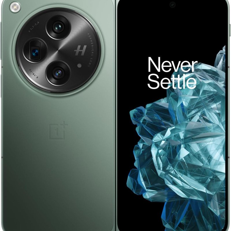 OnePlus Open, 16GB RAM+512GB, Factory Unlocked Android Smartphone, 4805 mAh Battery, 67W Fast Charging, Hasselblad Camera, 120Hz Fluid Display OnePlus Open, 16GB RAM+512GB, Factory Unlocked Android Smartphone, 4805 mAh Battery, 67W Fast Charging, Hasselblad Camera, 120Hz Fluid Display