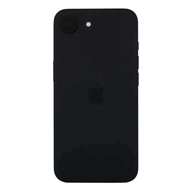 Apple iPhone 16e 128GB 256GB 512GB Unlocked White Black