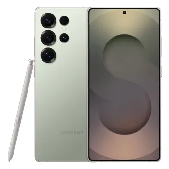 Samsung Galaxy S25 Ultra Unlocked 256GB 512GB 1TB Titanium Jadegreen Titanium Jetblack Titanium Pinkgold Titanium Black Titanium Gray Titanium Silverblue Titanium Whitesilver