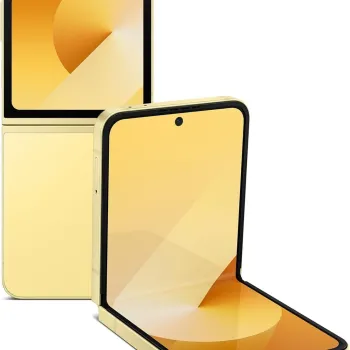 Samsung Galaxy Z Flip6 Unlocked 256GB 512GB Silver Mint Yellow Blue Peach Black White