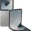 Samsung Galaxy Z Flip6 Unlocked 256GB 512GB Silver Mint Yellow Blue Peach Black White Samsung Galaxy Z Flip6 Unlocked 256GB 512GB Silver Mint Yellow Blue Peach Black White