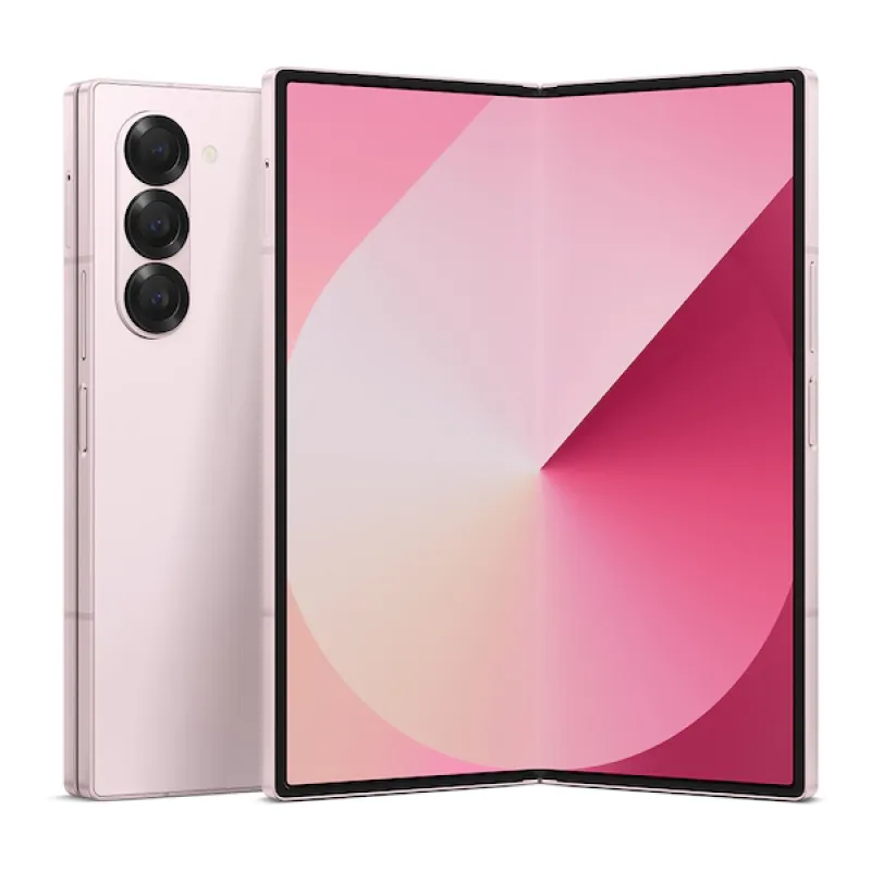 Samsung Galaxy Z Fold6 Unlocked 256GB 512GB 1TB Crafted Black White Navy Pink Silver Shadow Samsung Galaxy Z Fold6 Unlocked 256GB 512GB 1TB Crafted Black White Navy Pink Silver Shadow