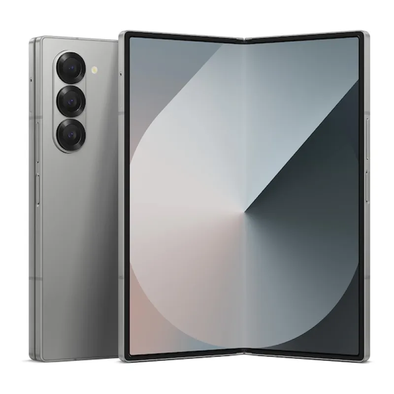 Samsung Galaxy Z Fold6 Unlocked 256GB 512GB 1TB Crafted Black White Navy Pink Silver Shadow Samsung Galaxy Z Fold6 Unlocked 256GB 512GB 1TB Crafted Black White Navy Pink Silver Shadow