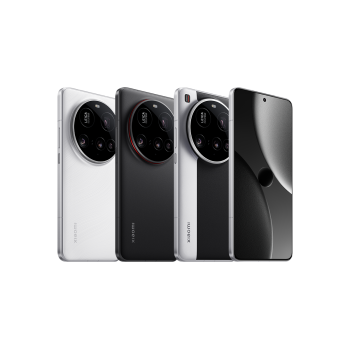 Xiaomi 15 Ultra Global Version Snapdragon® 8 Elite Leica 200MP ultra telephoto 80W wireless HyperCharge 5410mAh