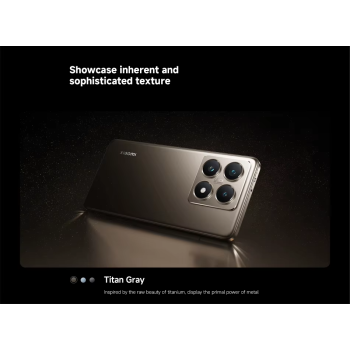 Global Version Xiaomi 14T Pro 5G Smartphone Dimensity 9300+ 144Hz AI Display 50MP Leica Camera 50W wireless 120W HyperCharge NFC