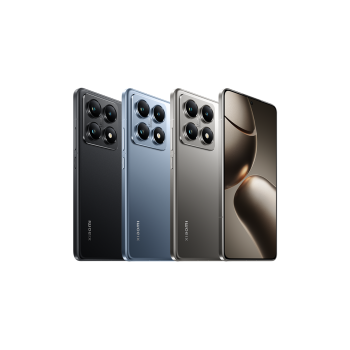 Global Version Xiaomi 14T Pro 5G Smartphone Dimensity 9300+ 144Hz AI Display 50MP Leica Camera 50W wireless 120W HyperCharge NFC