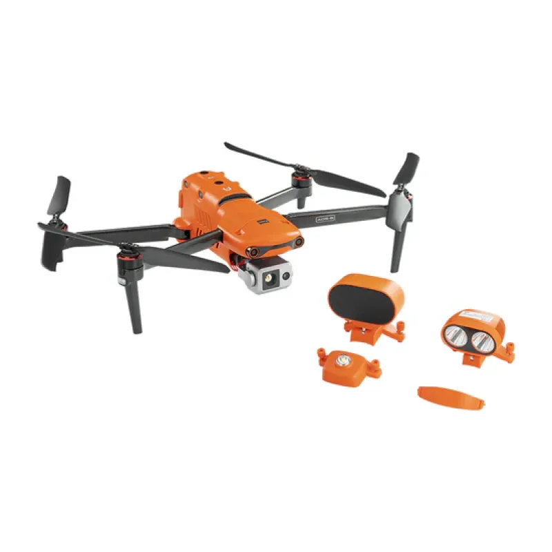 Drone Autel Robotics EVO II Dual 640T Enterprise Bundle V3