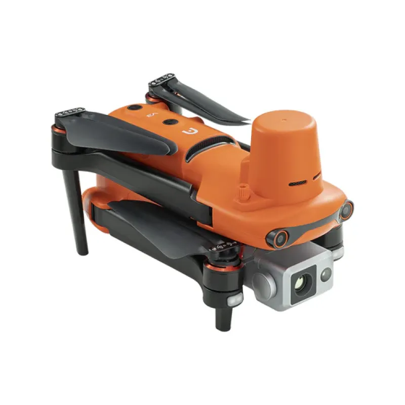 Drone Autel Robotics EVO II Dual 640T RTK Rugged Bundle V3