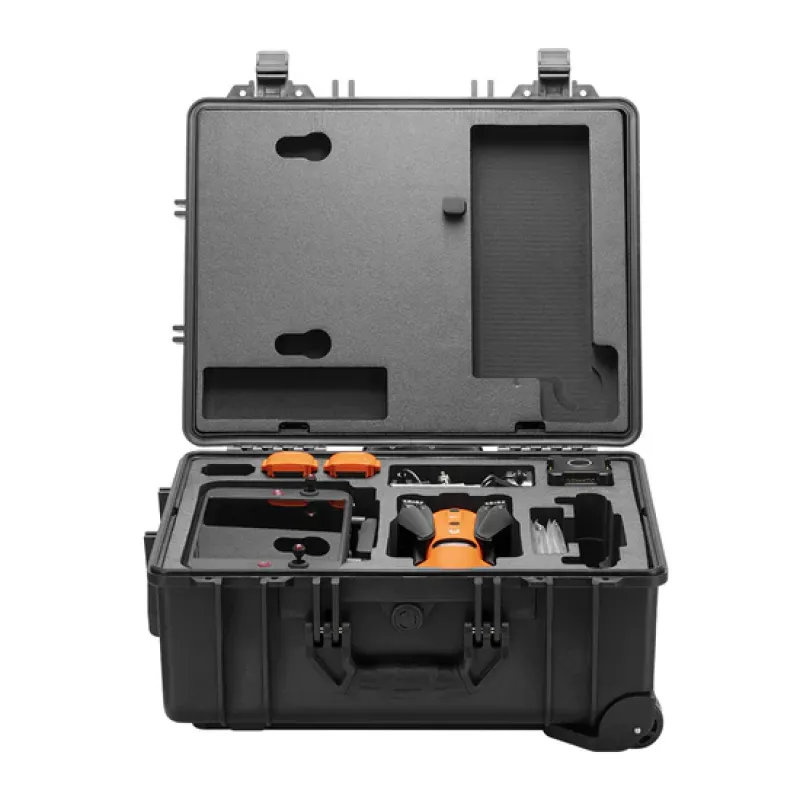 Drone Autel Robotics EVO II Dual 640T Rugged Bundle V3