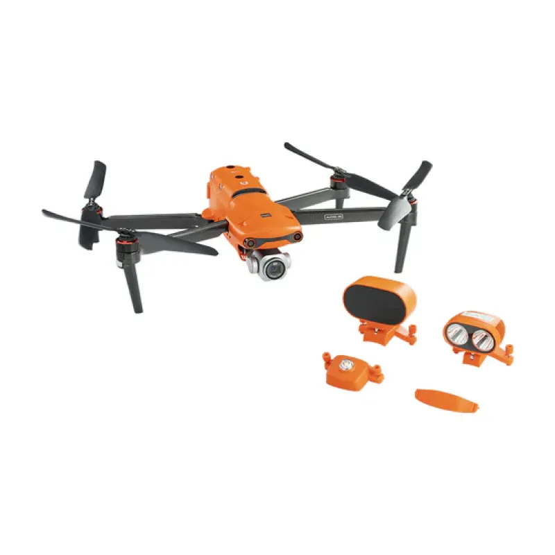 Drone Autel Robotics EVO II Pro 6K Enterprise Bundle V3