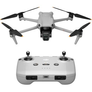 Drone DJI Air 3 (DJI RC-N2)