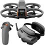 Drone DJI Avata 2 Fly More Combo