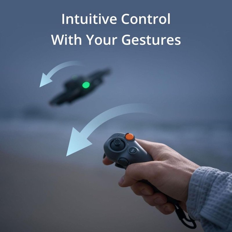 Drone DJI Avata 2 Fly More Combo Drone DJI Avata 2 Fly More Combo