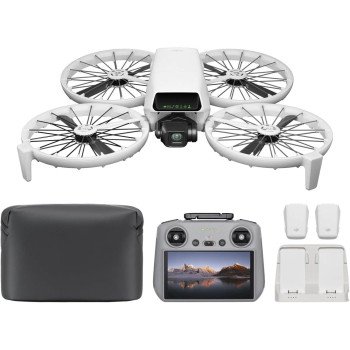 Drone DJI Flip Fly -1