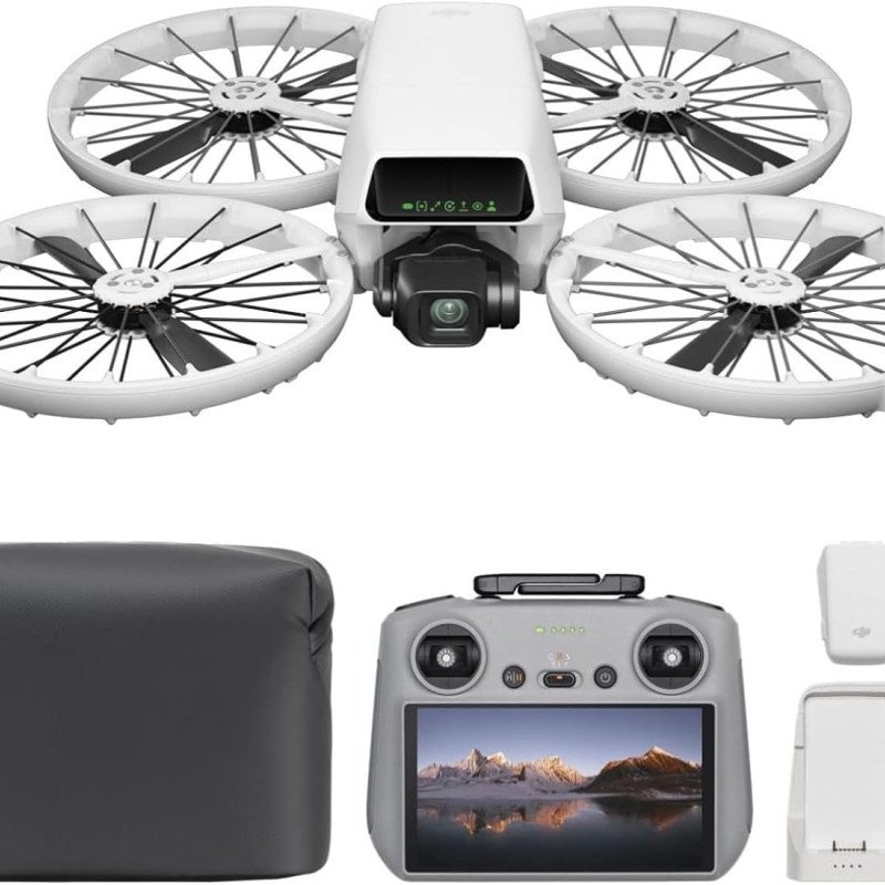 Drone DJI Flip Fly -1 Drone DJI Flip Fly -1