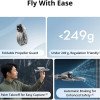 Drone DJI Flip Fly -1 Drone DJI Flip Fly -1