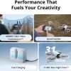 Drone DJI Flip Fly -1 Drone DJI Flip Fly -1