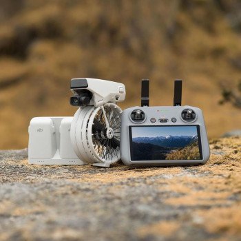 Drone DJI Flip Fly -1