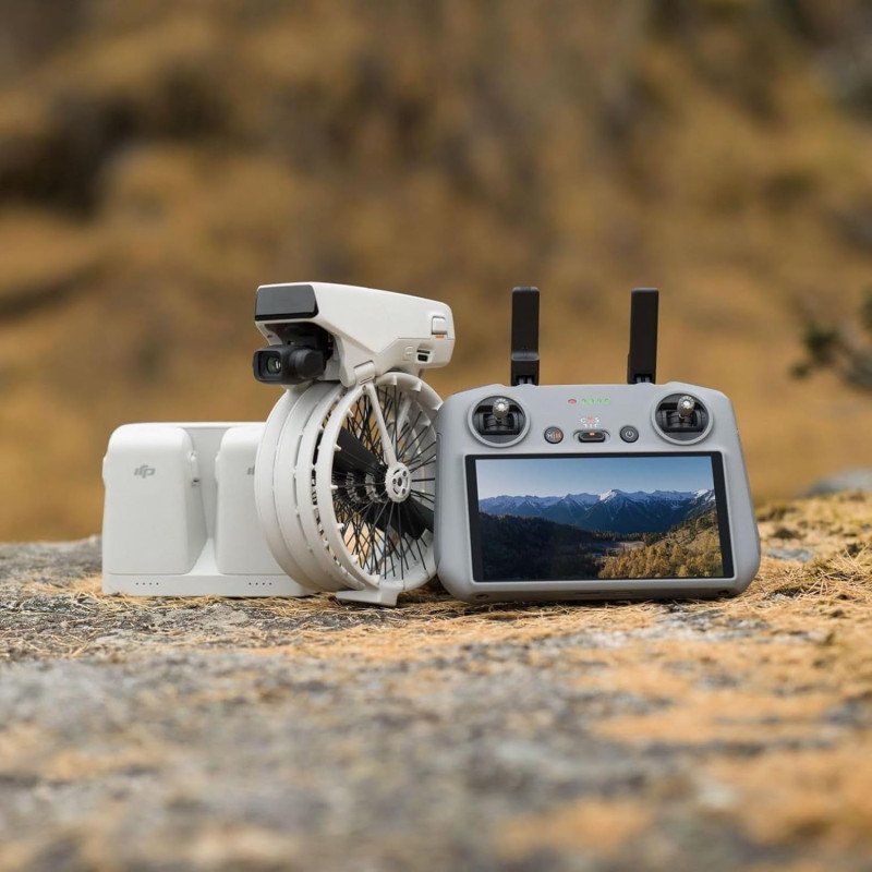 Drone DJI Flip Fly -1 Drone DJI Flip Fly -1