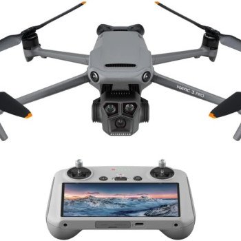 Drone DJI Mavic 3 Pro