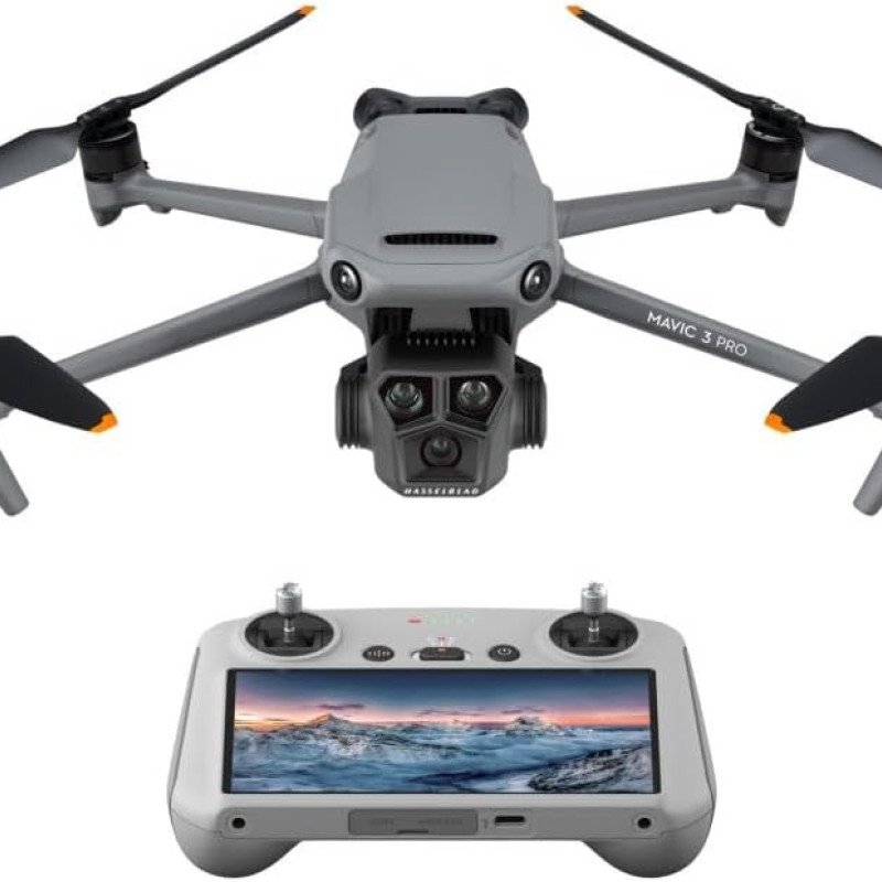 Drone DJI Mavic 3 Pro Drone DJI Mavic 3 Pro