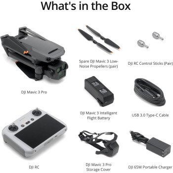 Drone DJI Mavic 3 Pro