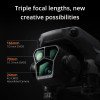 Drone DJI Mavic 3 Pro Drone DJI Mavic 3 Pro