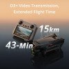 Drone DJI Mavic 3 Pro Drone DJI Mavic 3 Pro
