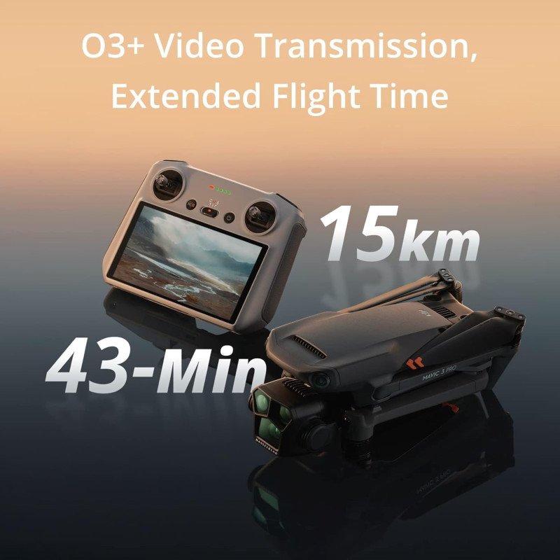 Drone DJI Mavic 3 Pro Drone DJI Mavic 3 Pro
