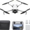 Drone DJI Mini 3 Fly Drone DJI Mini 3 Fly